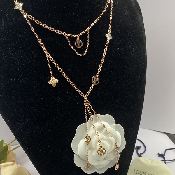 ルイヴィトンアクセサリー側面デザイン