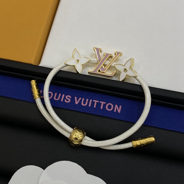 ルイヴィトンアクセサリー細部ディテール