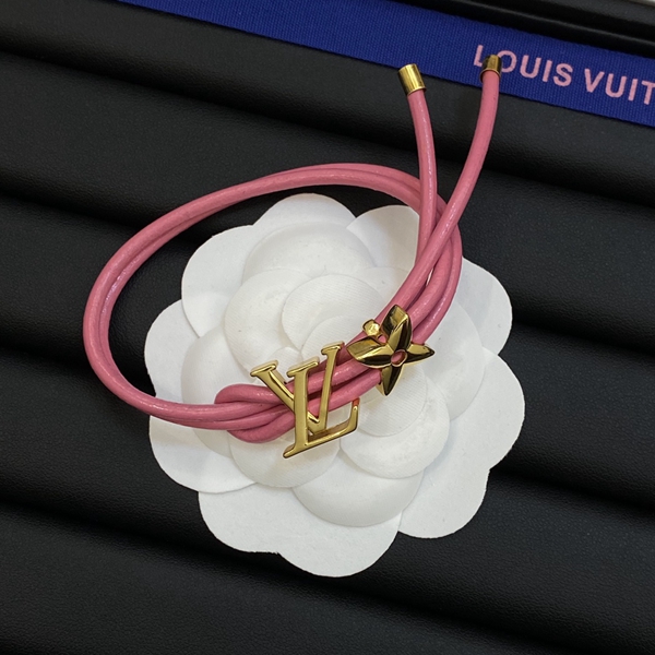 ルイヴィトンアクセサリー内部構造