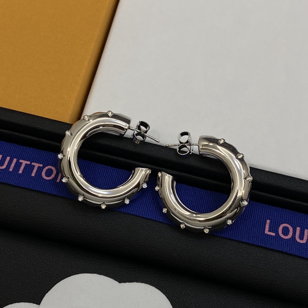 ルイヴィトンアクセサリー側面デザイン