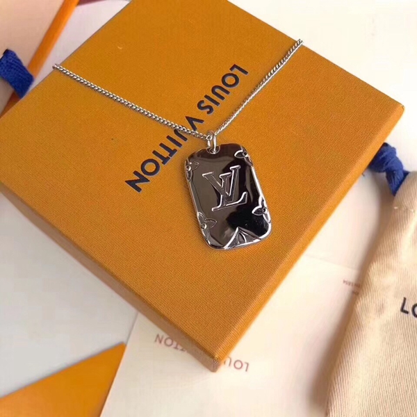 ルイヴィトンアクセサリー内部構造