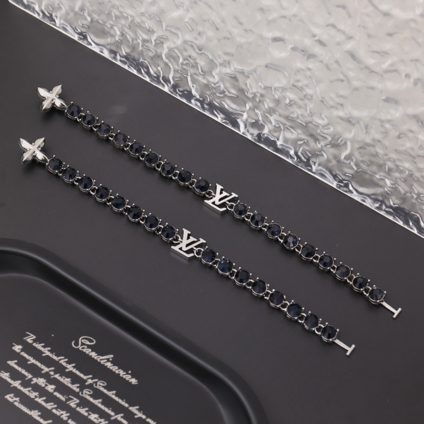 ルイヴィトンアクセサリー角部分ディテール