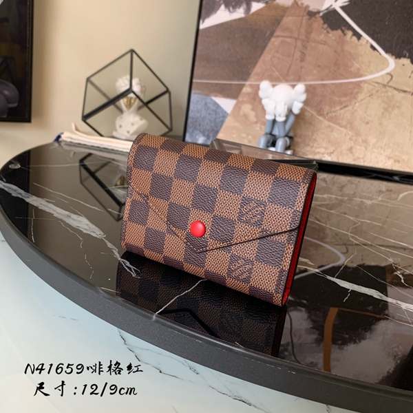 ルイヴィトン財布スーパーコピー100-1