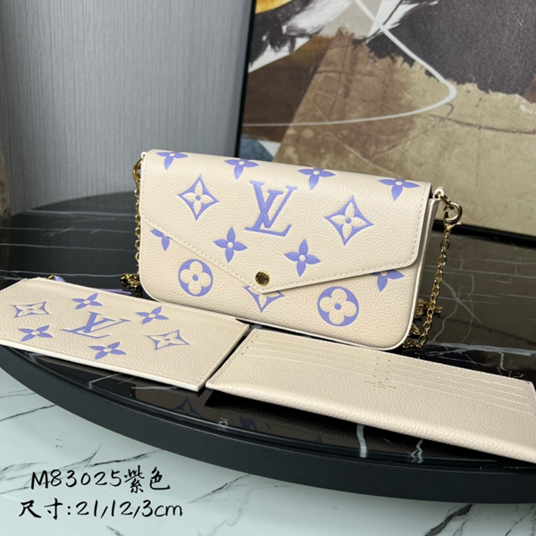 ルイヴィトン財布スーパーコピー164-1