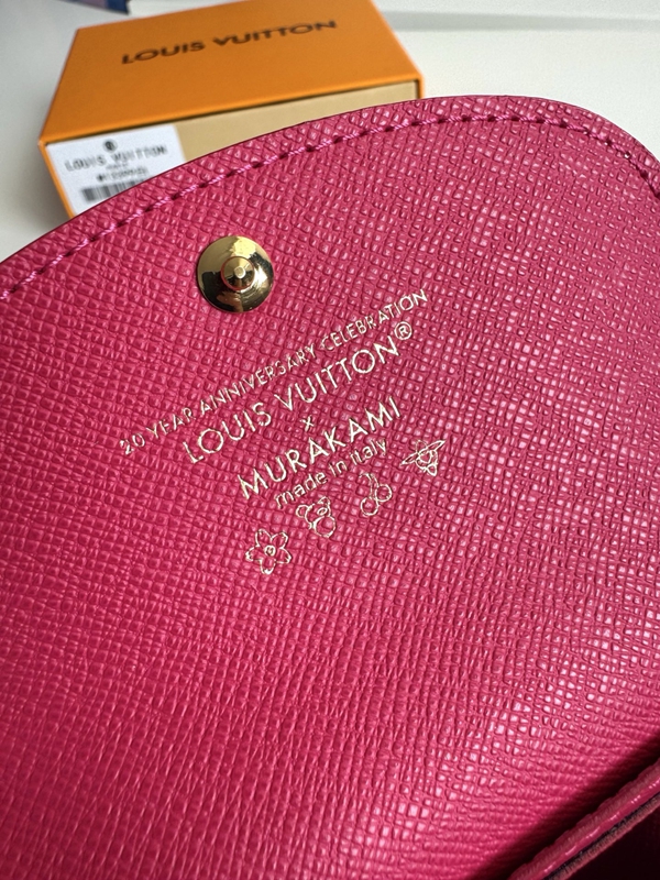 ルイヴィトン財布スーパーコピー253-4