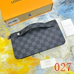 偽物ルイヴィトン財布 M20012