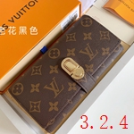 ルイヴィトン財布コピー M58288 激安