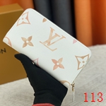 ルイヴィトンコピーファスナー財布 M82384