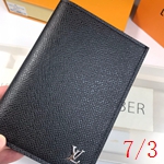 ブランド偽物ルイヴィトン財布 M30287 牛革