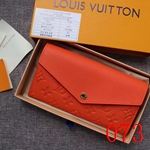 偽物ルイヴィトン財布 M61182 牛革