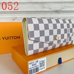 M60531ルイヴィトンコピー財布 三つ折り 高品質