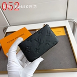 ルイヴィトン小銭入れキーホルダーコピー 2階牛革素材 人気商品
