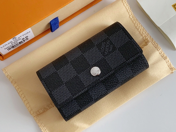 LVコピーウォレット正面デザイン