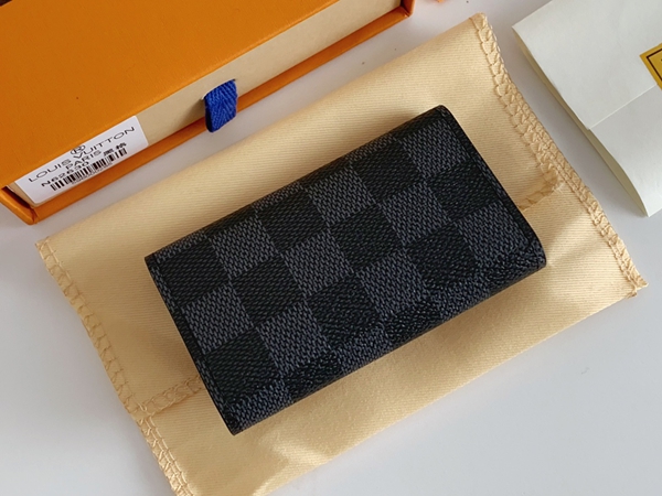 LVコピーウォレット背面デザイン