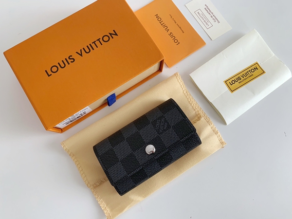 LVコピーウォレット全体デザイン
