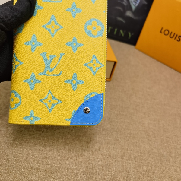 LVコピーウォレット内部構造