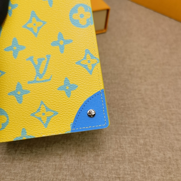 LVコピーウォレット内部構造