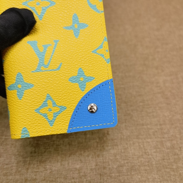 LVコピーウォレット内部構造