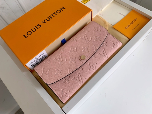 LVコピーウォレット着用イメージ