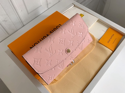 LVコピーウォレット全体デザイン