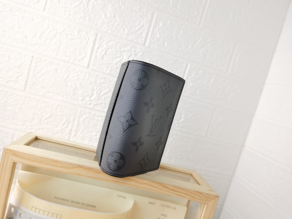 LVコピーウォレット側面デザイン