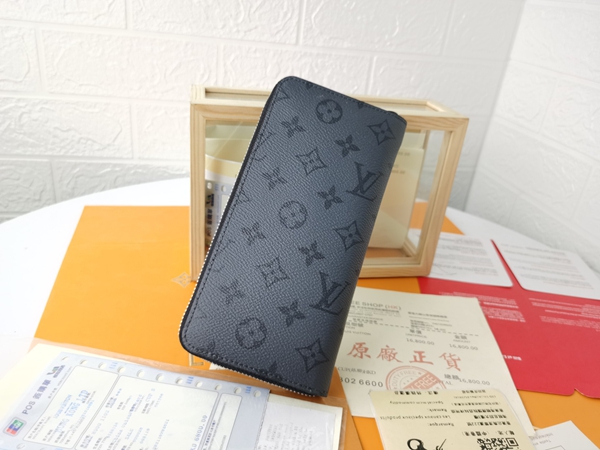 LVコピーウォレット内部構造