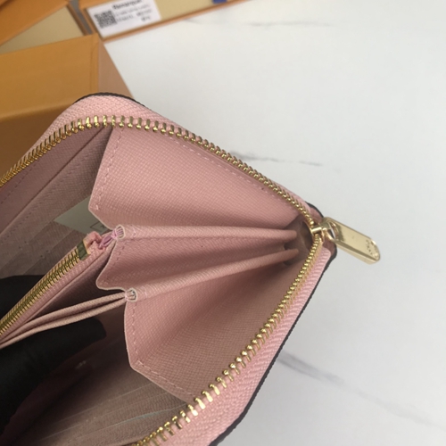 LVコピーウォレット全体デザイン