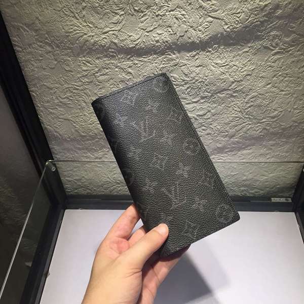 LVコピーウォレット正面デザイン
