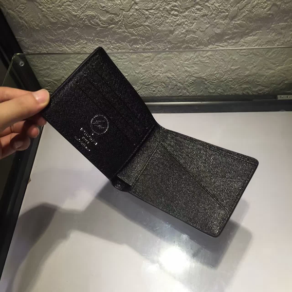LVコピーウォレット背面デザイン