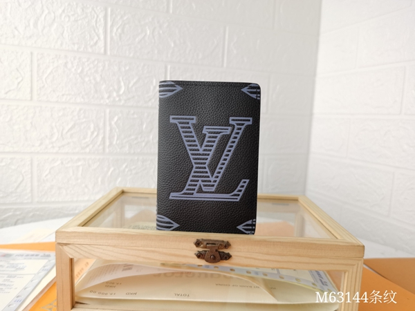 LVコピーウォレット正面デザイン