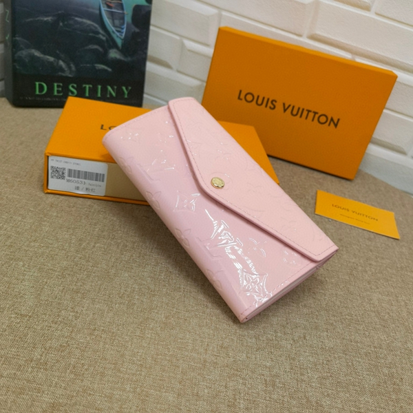 LVコピーウォレット内部構造