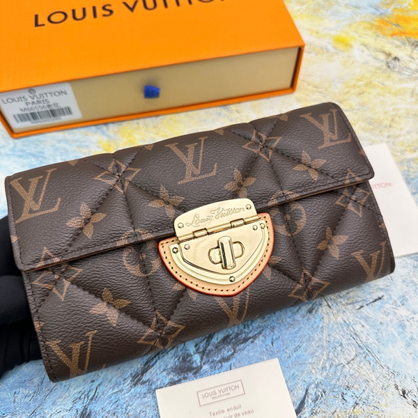 LVコピーウォレット内部構造