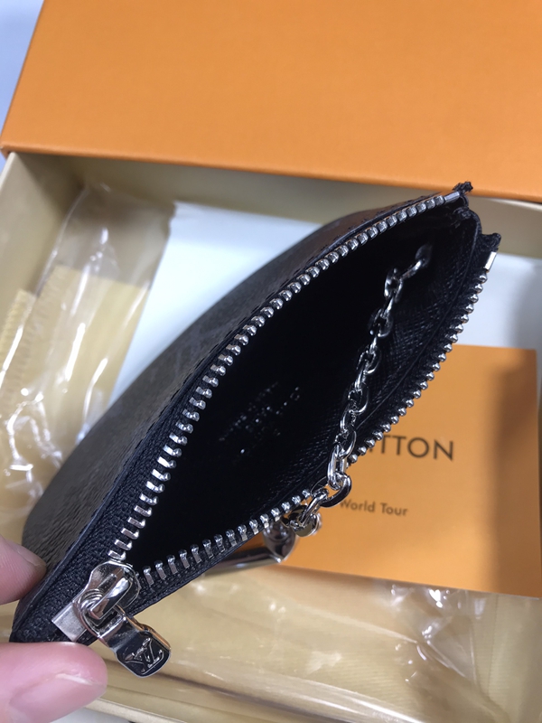 LVコピーウォレット全体デザイン