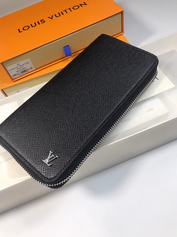 LVコピーウォレット背面デザイン