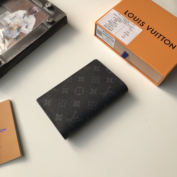 LVコピーウォレット全体デザイン