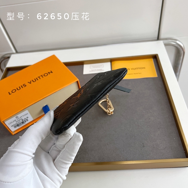 LVコピーウォレット背面デザイン