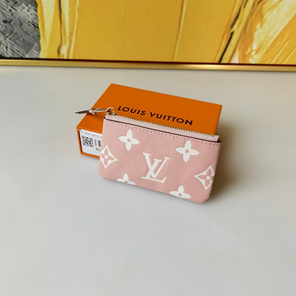 LVコピーウォレット背面デザイン