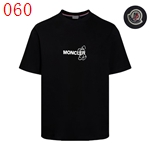 モンクレール偽物Tシャツ NFC