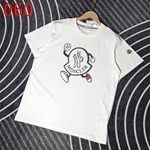 モンクレールTシャツコピー 刺繍