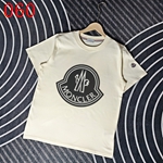 モンクレール偽物Tシャツ 半袖