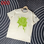 モンクレール偽物Tシャツ NFC