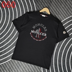 モンクレールTシャツレプリカ 1万針