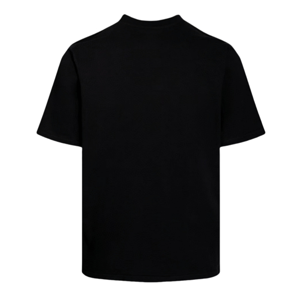 モンクレールTシャツ背面デザイン