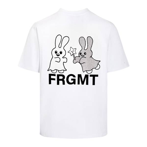 モンクレールTシャツ背面デザイン