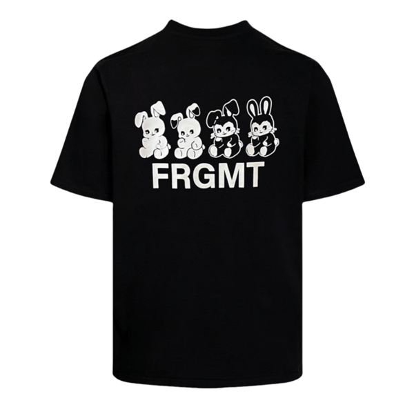 モンクレールTシャツ背面デザイン