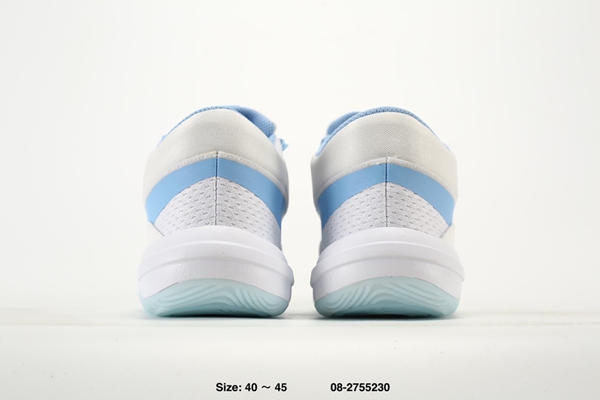 ナイキ靴角部分ディテール