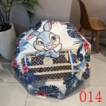 ブランド日傘105