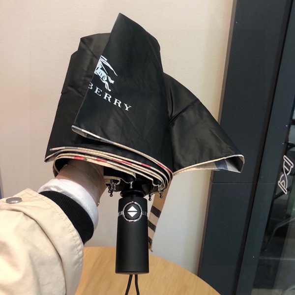 ブランド日傘着用イメージ