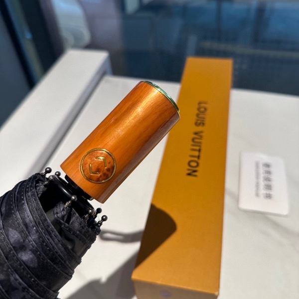 ブランド日傘着用イメージ