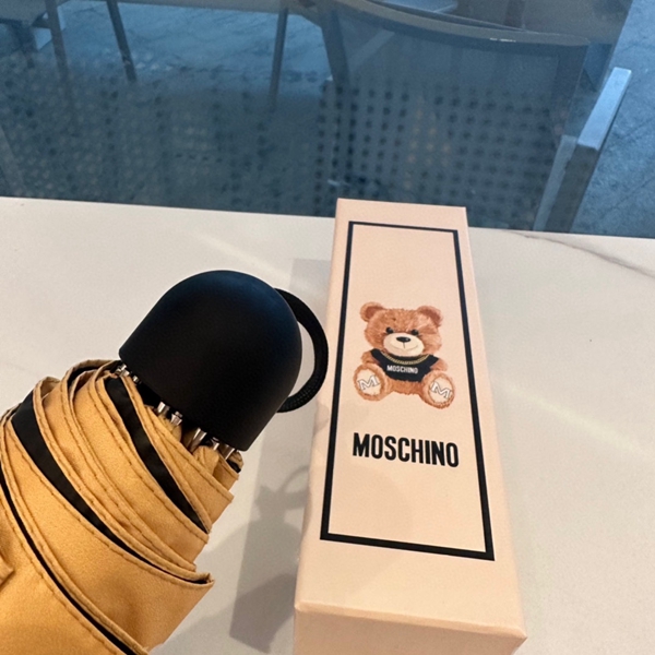 ブランド日傘角部分ディテール